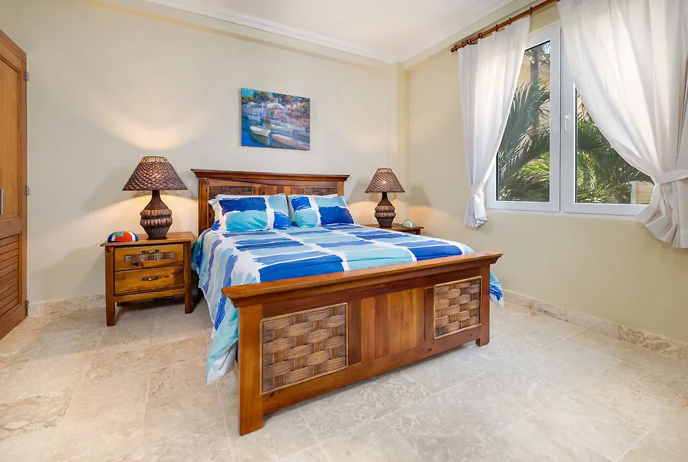 Hispaniola 3 Bedroom Condo location