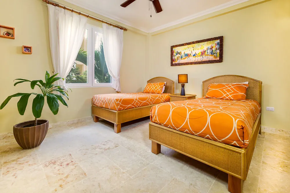 Hispaniola 3 Bedroom Condo Sosua Hotel