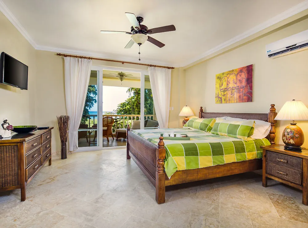 Hispaniola 3 Bedroom Condo Sosua Hotel