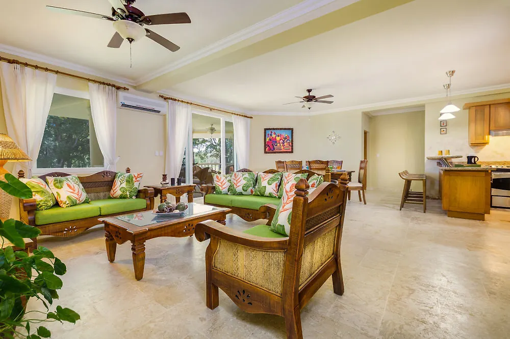 Hispaniola 3 Bedroom Condo Sosua