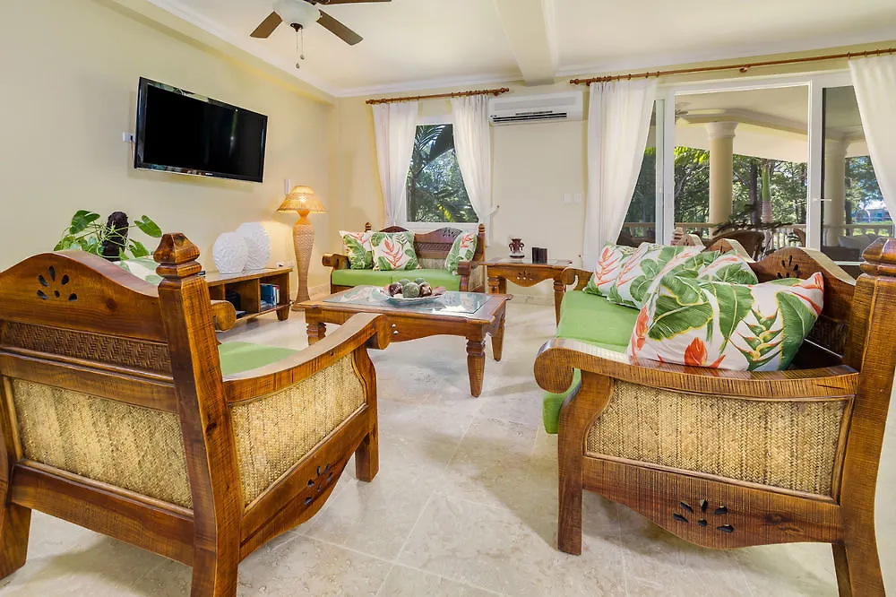 Hotel Hispaniola 3 Bedroom Condo Sosua