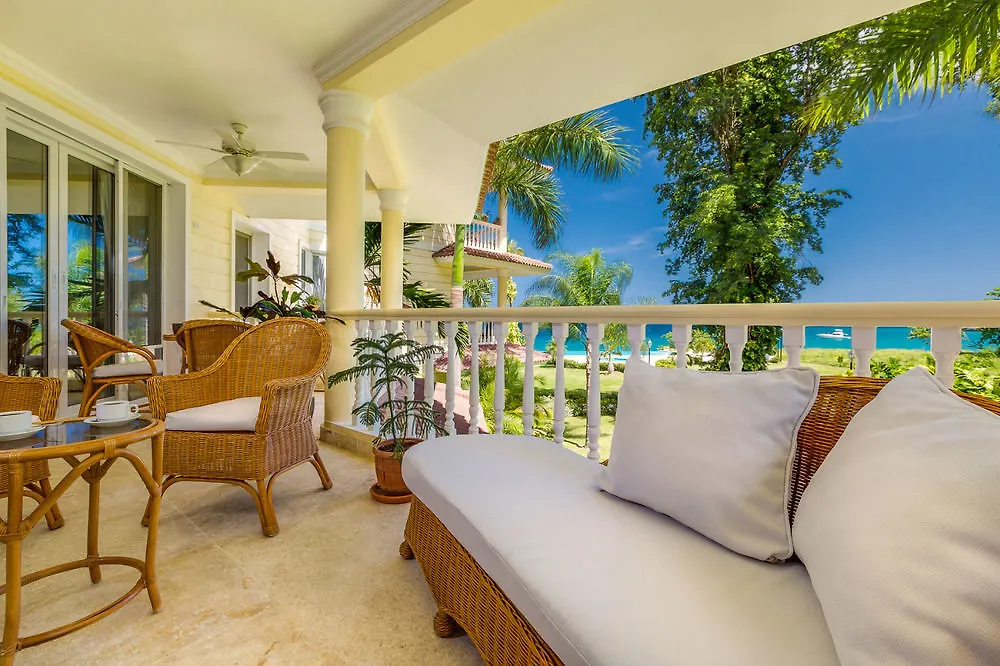 Hotel Hispaniola 3 Bedroom Condo Sosua