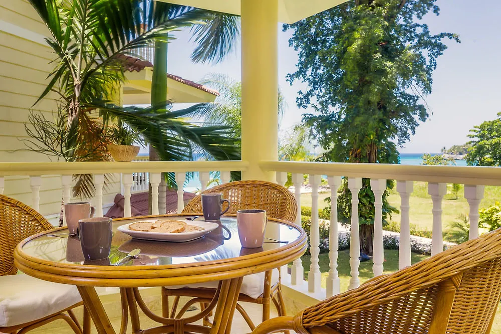 Hispaniola 3 Bedroom Condo Sosua 4*,