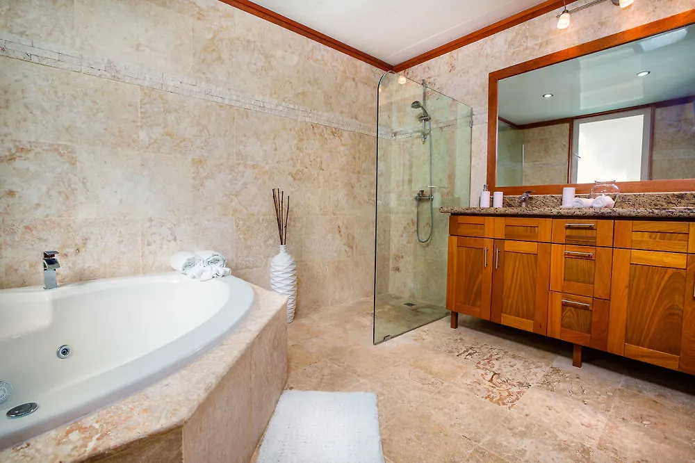 **** Hotel Hispaniola 3 Bedroom Condo Sosua Dominican Republic
