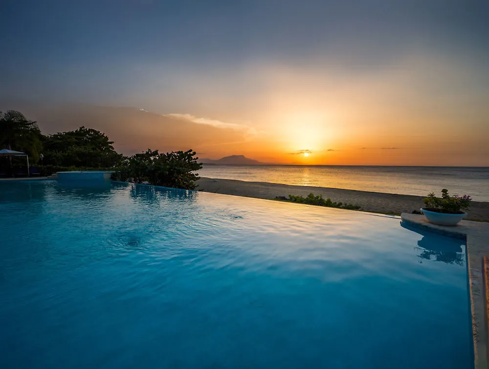 Hispaniola 3 Bedroom Condo Sosua Dominican Republic