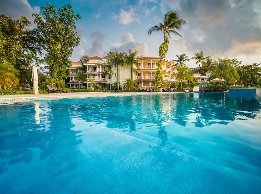 Hispaniola 3 Bedroom Condo Sosua 4*,  Dominican Republic