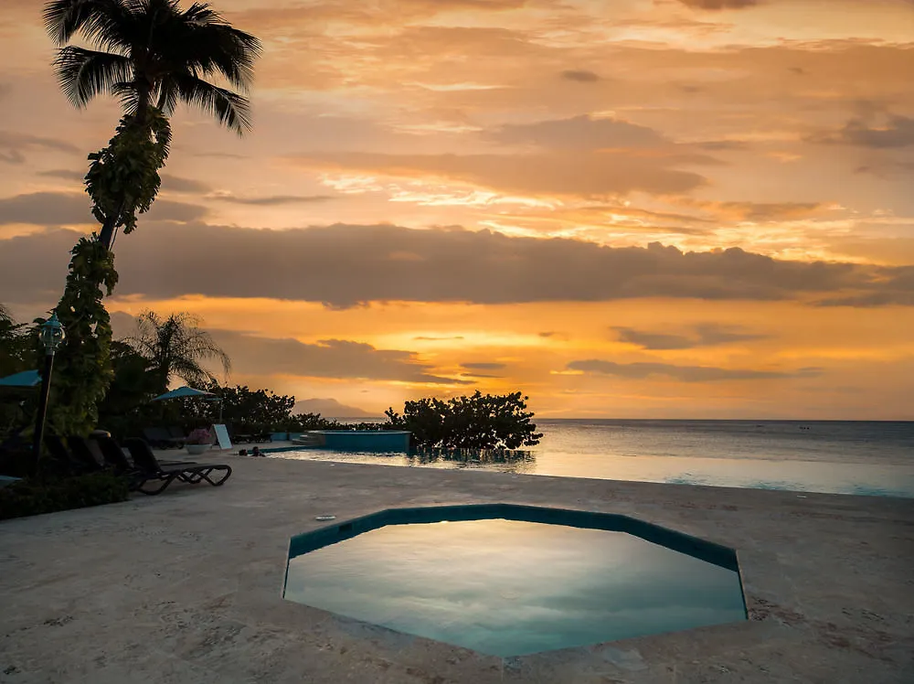 Hispaniola 3 Bedroom Condo Sosua 4*,  Dominican Republic